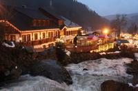 Triberger Weihnachtszauber