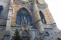 Münster zu Colmar