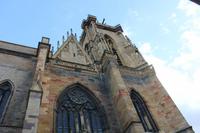 Münster zu Colmar