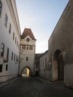 Stadtrundgang Jindrichuv Hradec