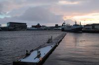 Reykjavik Hafen
