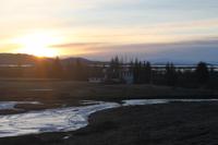 Thingvellir Nationalpark