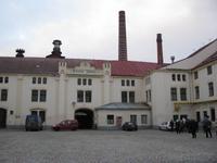 Jihlava- Brauerei Ježek
