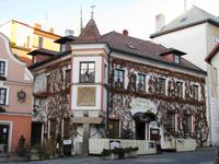 Stadtrundgang Jindrichuv Hradec