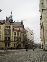 Stadtbesichtigung Brno