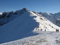Kasprowy Wierch