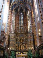 Krakau - Marienkirche
