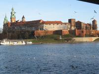Krakau - Wawel
