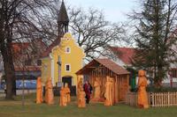 Holašovice