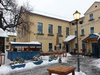 Das Bunte Haus in Seiffen