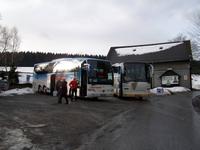 Bretschneiders Weihnachtsland in Stützengrün
