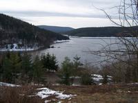 Talsperre Eibenstock