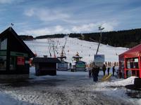 in Oberwiesenthal