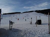 in Oberwiesenthal