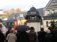 in Schwarzenberg