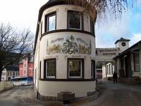 Besuch bei Lautergold