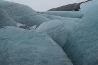 Solheimajökull