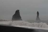 Reynisdrangar
