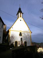 Weihnachten  2012 in der Fränkischen Schweiz Waischenfeld