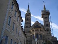 Bamberger Dom