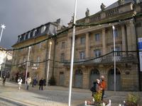 Markgräfliches Opernhaus in Bayreuth