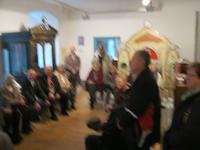 na ja, die Bildqualität..