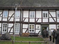 Brauerei Meiehof in Höxter-Ottbergen