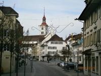 Altstadt von Sursee