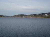 Blick über Aegerisee