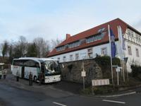 Hotel Forsthof in Würgassen