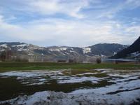 Kutschfahrt entlang des Aegerisee