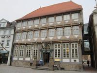 Stadtführung in Hameln