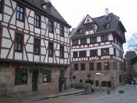 Albrecht Dürer Haus