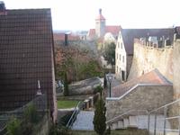 Abenberg an der Fränkischen Burgenstraße