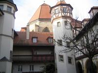 St.Gumbertus zu Ansbach