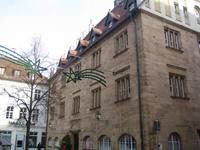 Rathaus
