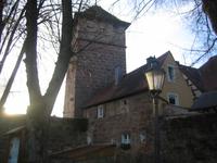 Stadttor