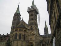 Bamberger Dom