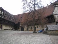 alte Hofhaltung