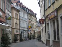 so schmücken die Händler