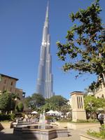 Burj Kalifa