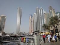 Dubai Marina