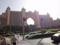 Hotel Atlantis