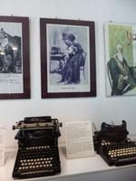 Partschins_Schreibmaschinenmuseum (3)