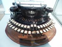 Partschins_Schreibmaschinenmuseum (7)