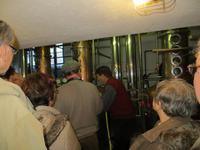 041 Cornol - Besuch in der Schnapsbrennerei