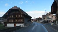 071 Emmental - Bauernhäuser