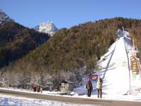 Planica Schanze