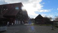 110 Emmental - Besuch in der Emmentaler Schaukäserei