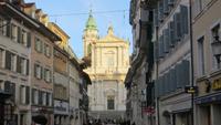 147 Solothurn - Stadtführung - Kathedrale